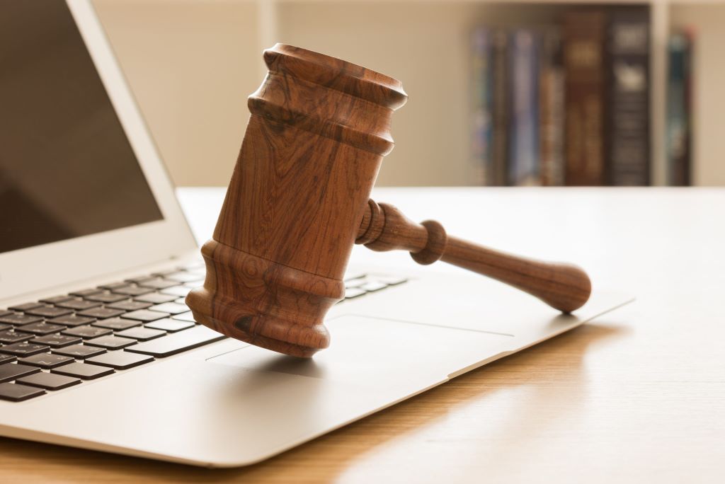 E-Commerce Legal Requirements A Complete Guide