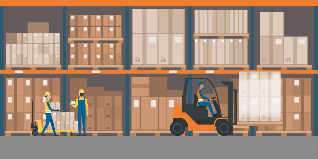 Logistics in E-commerce The Complete Guide