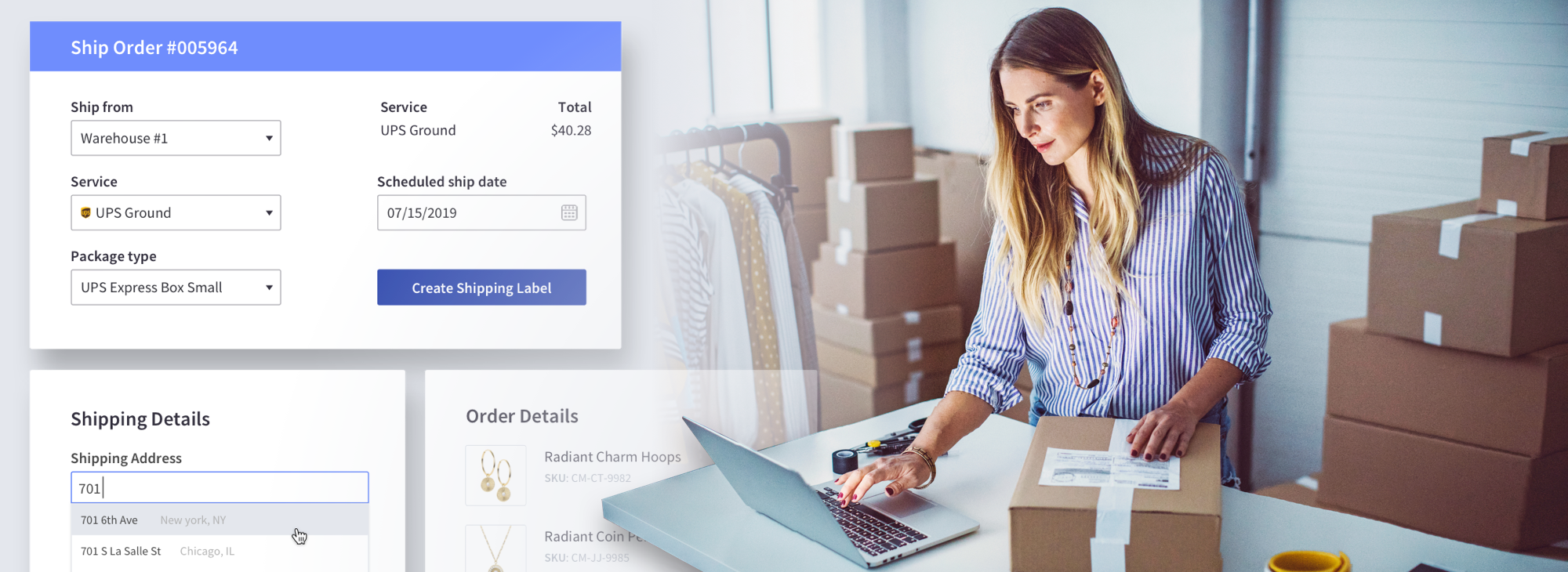 The Best Shipping Software for E-Commerce