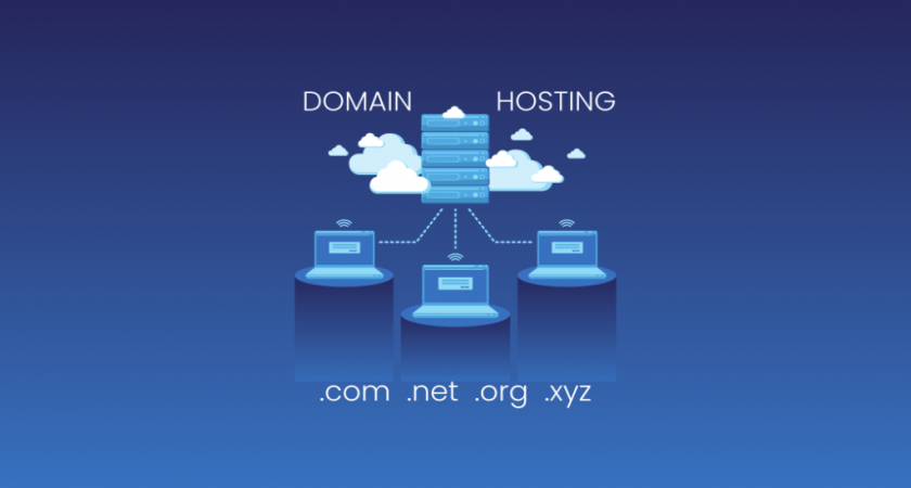 The Best Web Hosting Services and Domain Registrars