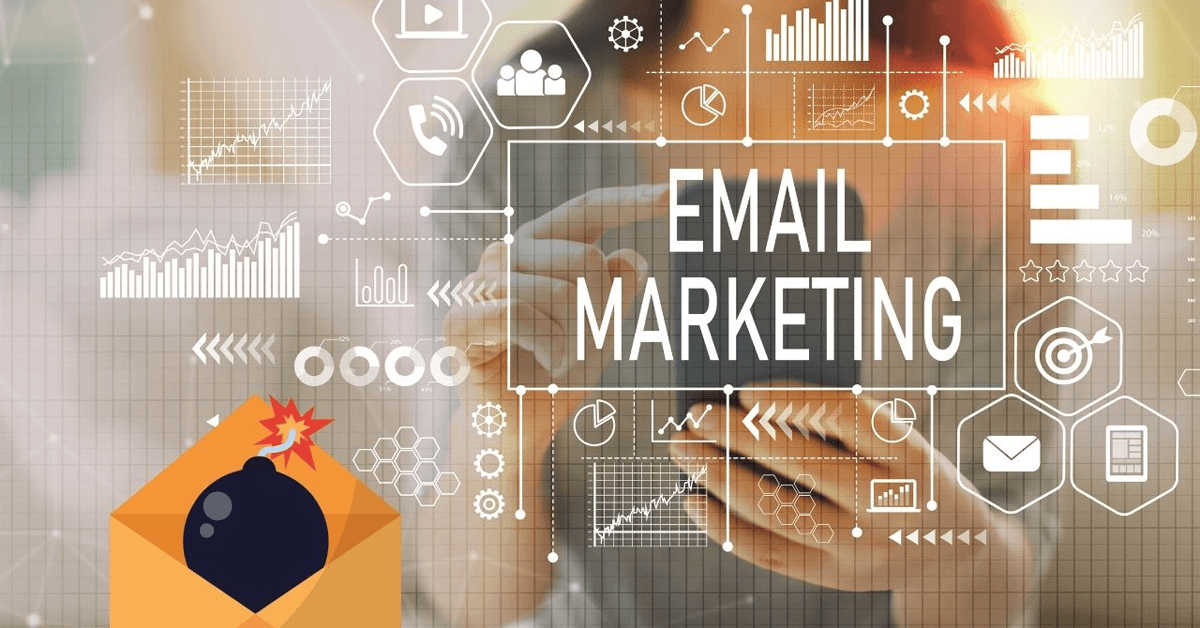 Email Marketing in E-Commerce A Complete Guide