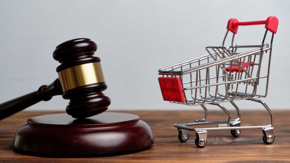 Consumer Protection in E-Commerce A Complete Guide