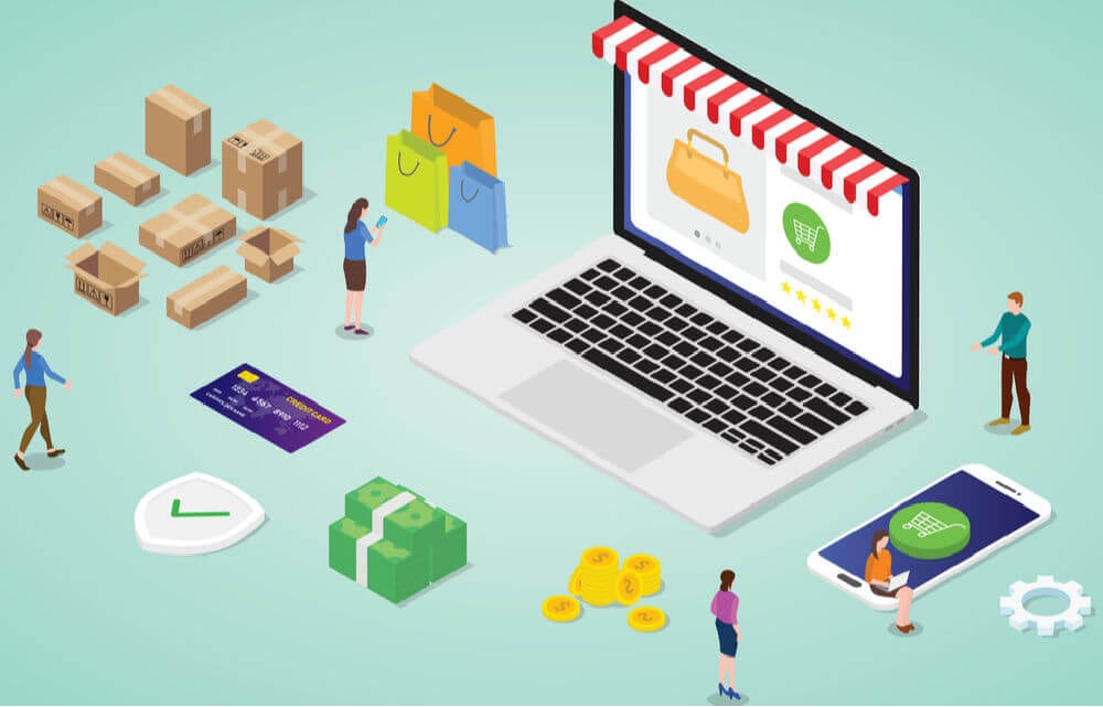 Order Fulfillment in E-Commerce Business A Complete Guide