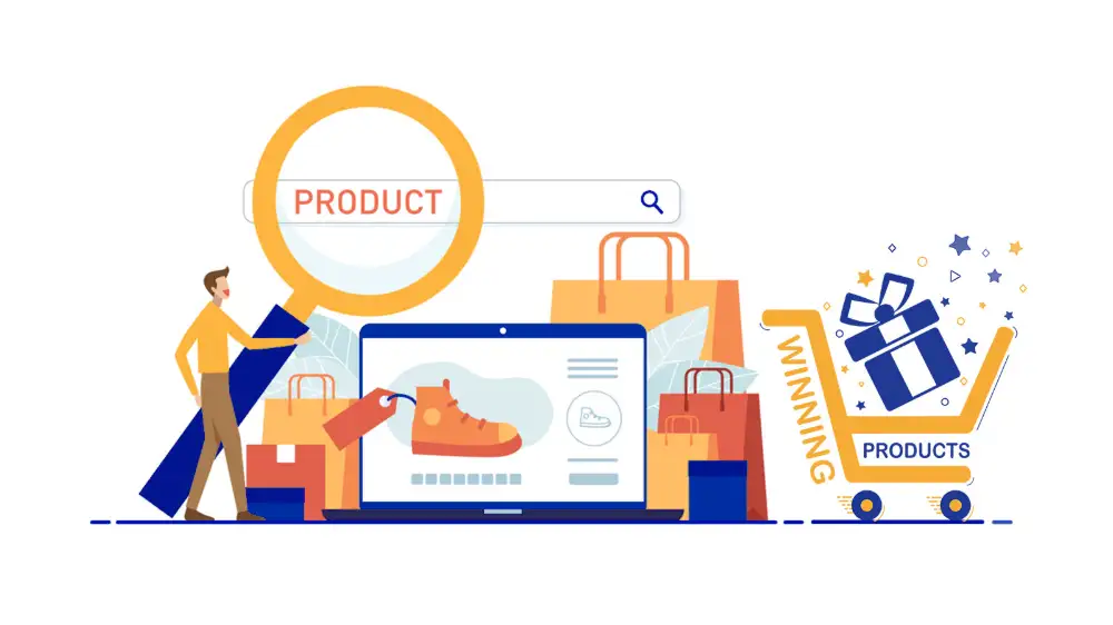 Product Sourcing in E-Commerce and Dropshipping