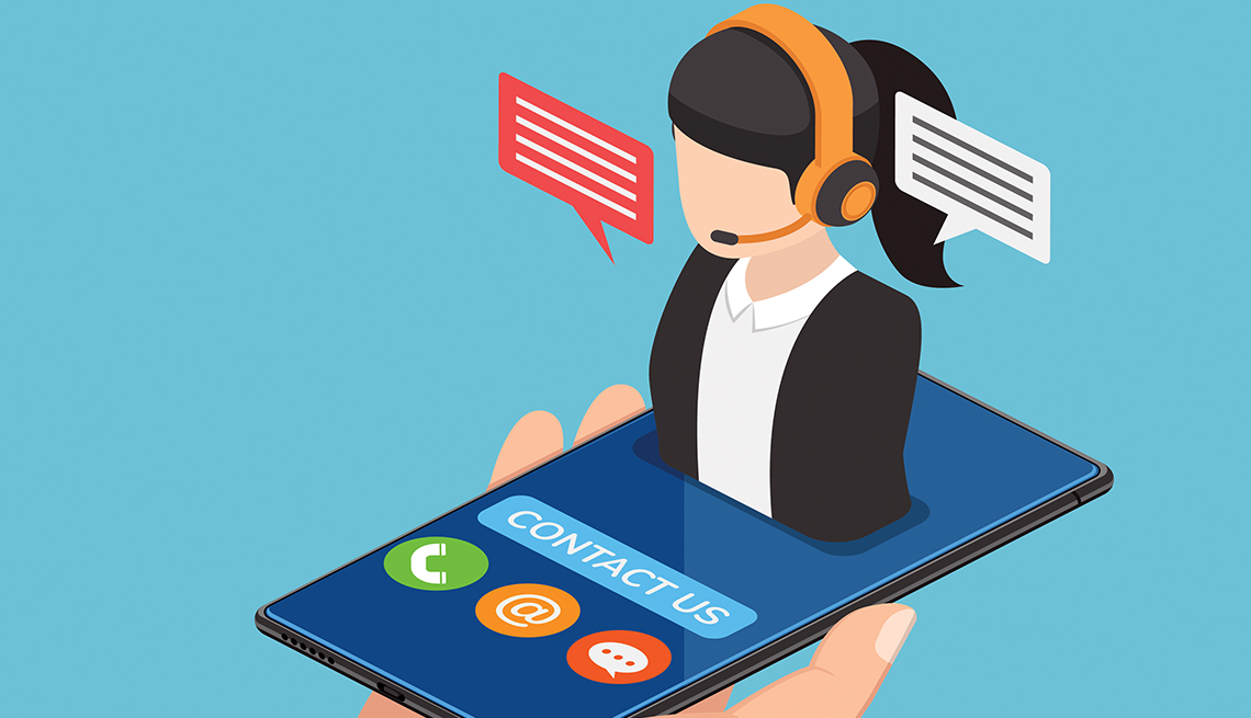 Best Practices for Online Customer Service Interactions