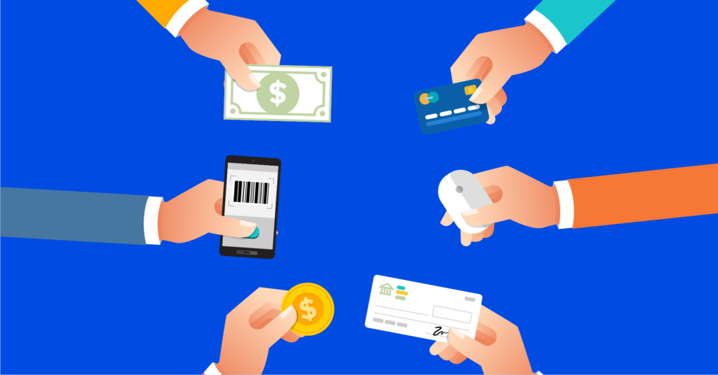 Benefits of Offering Multiple Payment Methods in Online Retail