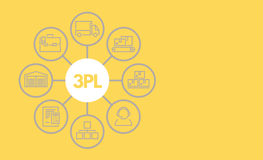 Benefits of Using 3PL Providers for E-Commerce Businesses