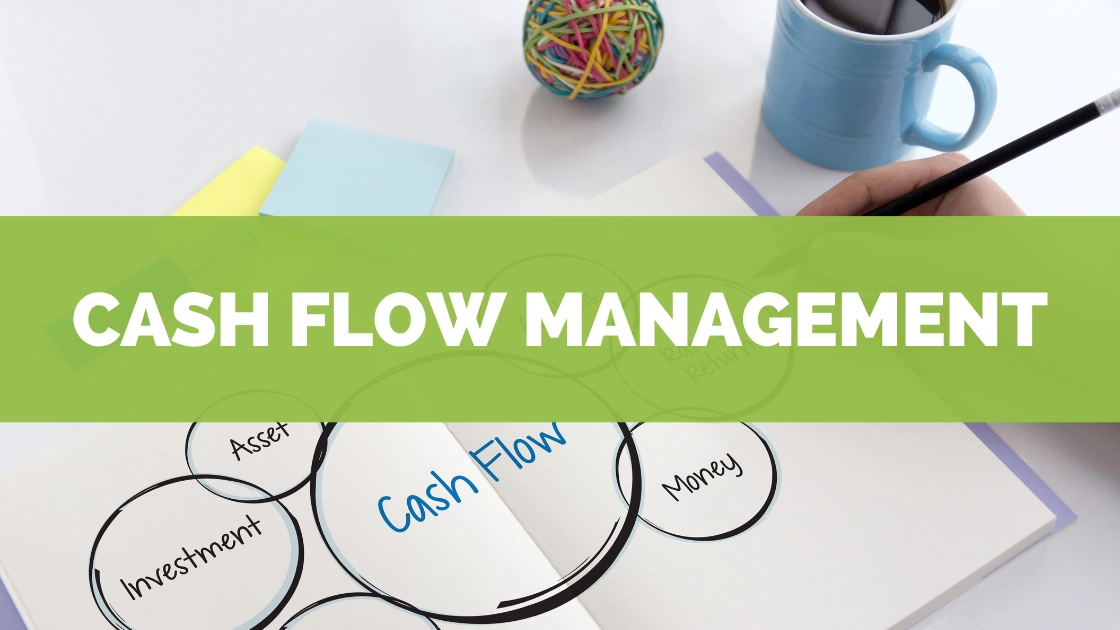 Cash Flow Management in E-Commerce Operations