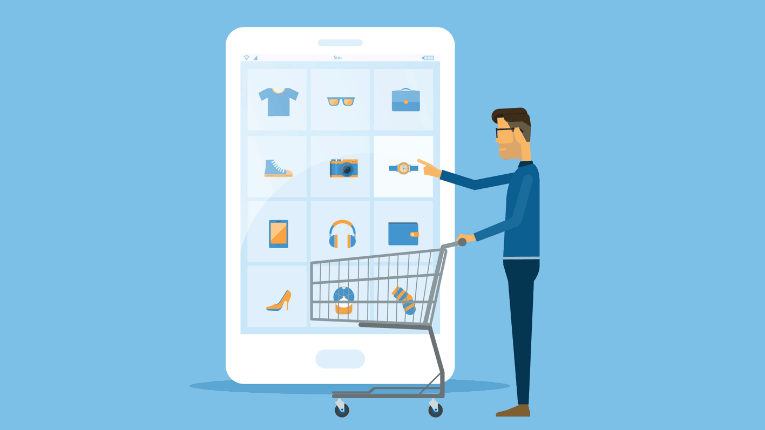 Consumer Demand Analysis for E-Commerce Product Selection