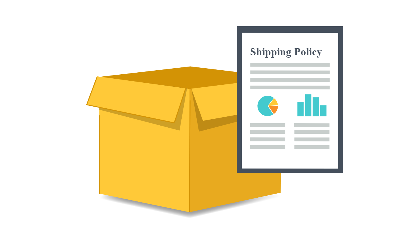 Developing a Comprehensive Shipping Policy for Online Stores