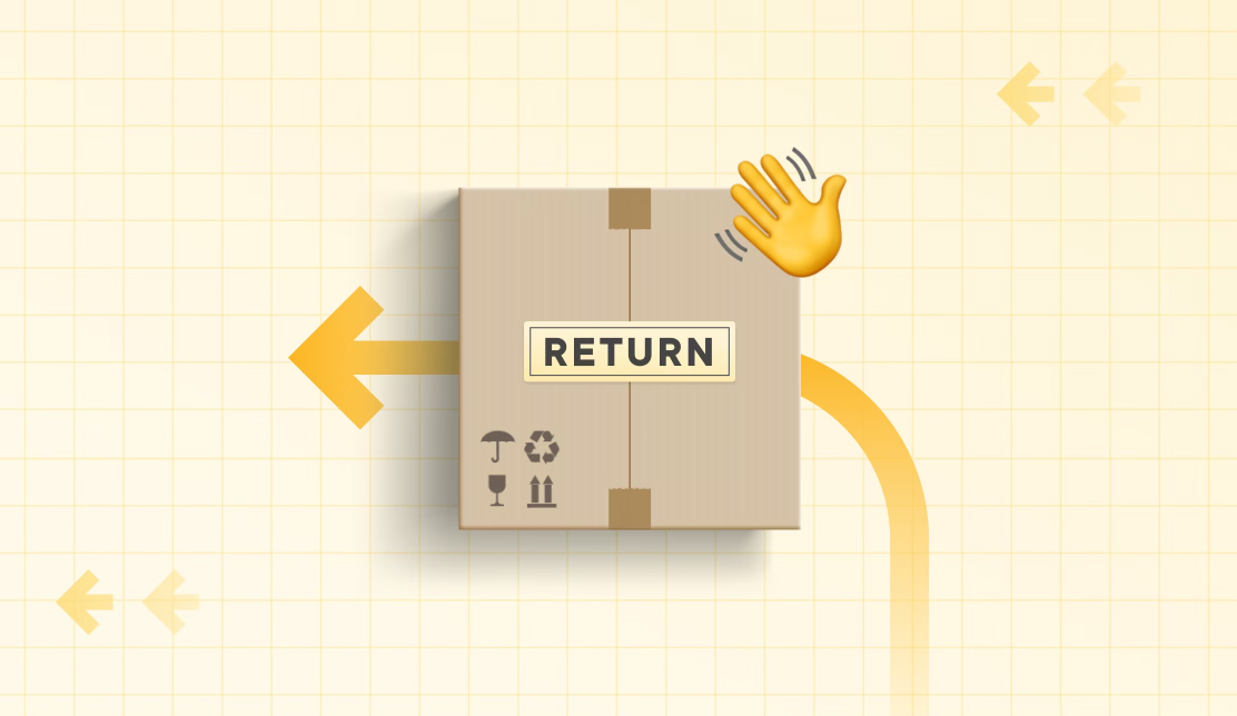 Optimizing Returns Process in Online Retail