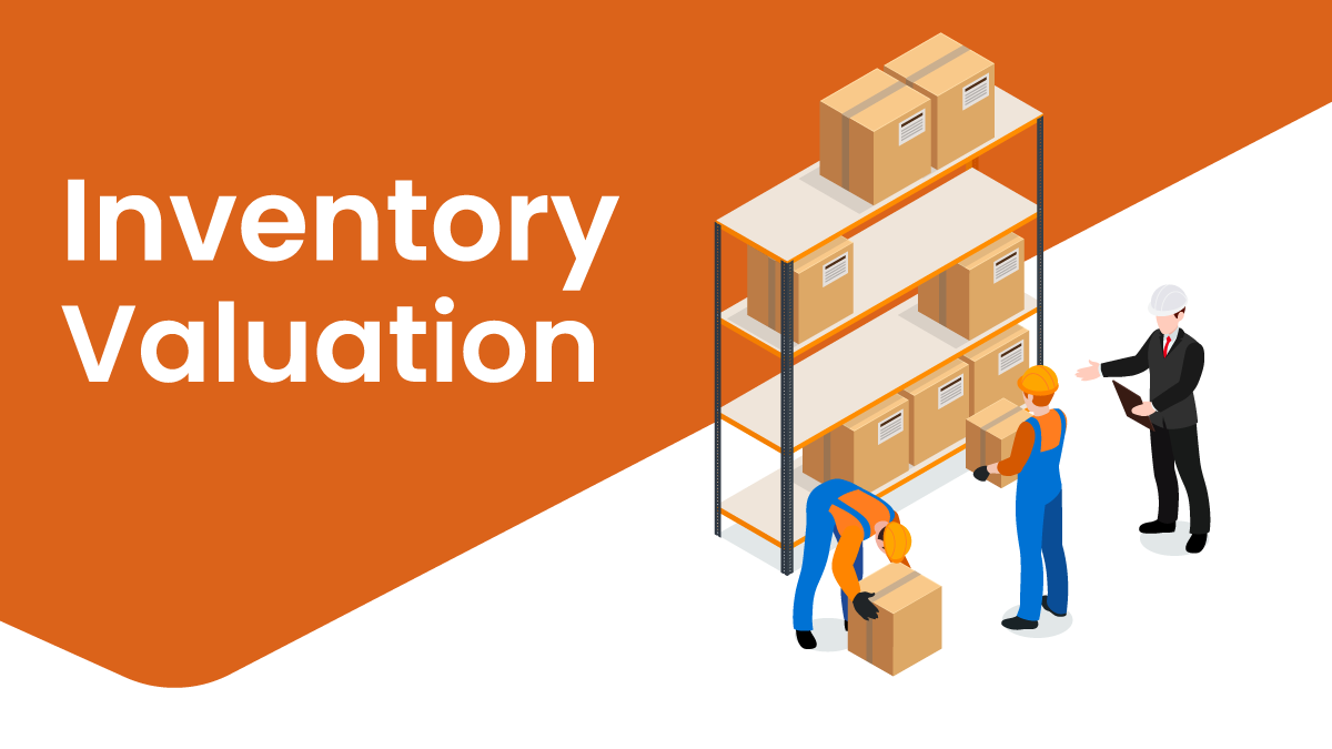 Inventory Valuation Methods for Online Retail Businesses