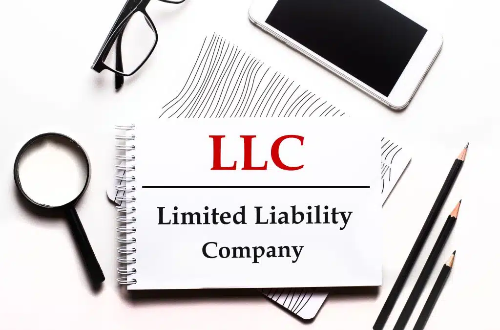 LLC Setup Services with Custom Operating Agreements