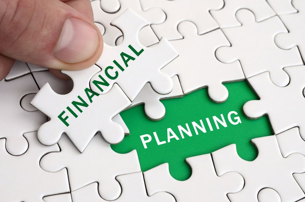 Short-Term Financial Planning in E-Commerce: The Role of Working Capital